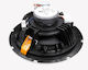 Audac Lautsprecher CENA706/B Widerstand 8Ω 165.1mm
