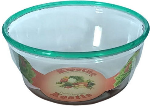 Kostis 505 Plastic Salad Bowl