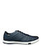 Herren Sneakers Blau