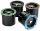Rainbird Rainbird Bewässerungsdüse mit maximalem Sprühwinkel 180° Schwarz U15H