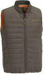 Pinewood Hunting Vest Brown