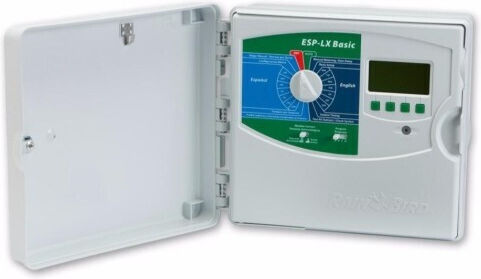 Rainbird Lxme 12st Προγραμματιστής Ποτίσματος Πίνακα Ρεύματος Επεκτάσιμος με Wi-Fi