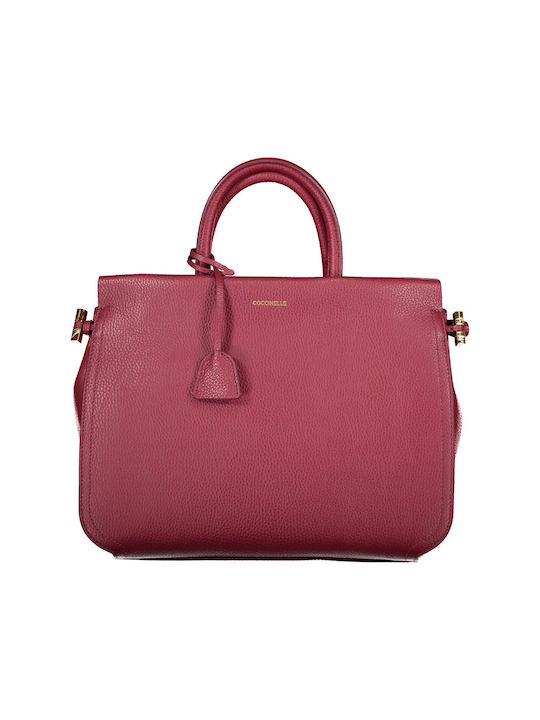 Coccinelle Women's Bag Shoulder Red