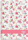 Next Daily Agenda 2024 Pink 14x21cm 2pcs