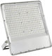 Proiector LED 300W Alb Rece 6000K