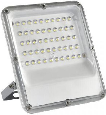 Στεγανός Προβολέας LED 50W Ψυχρό Λευκό 6000K IP65