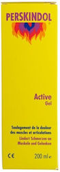 Perskindol Active Thermal Gel for Muscle Pains and Joints 100ml