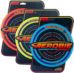 Aerobie Sprint Ring Frisbee mit Durchmesser 25 cm