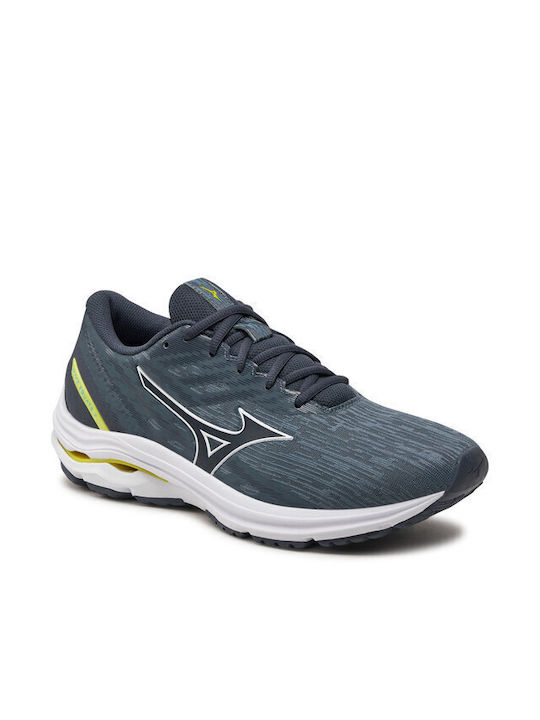Mizuno Wave Equate 7 Ανδρικά Αθλητικά Παπούτσια...