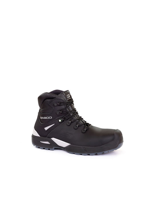 Giasco Triglav S7s Cizme de Lucru cu Certificare CI, FO , HI, HRO,SR