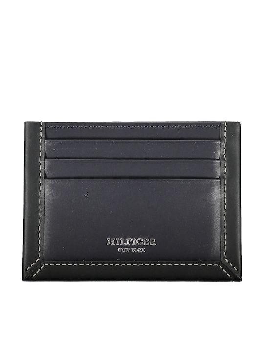 Men's Wallet Classic Blue