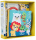 Chicco Κρεμαστό Παιχνίδι Καροτσιού Giraffe για 3+ Μηνών