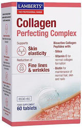 Lamberts Collagen Perfecting Complex 60 file