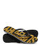 Women's Flip Flops Black
