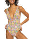 Roxy One-Piece Swimsuit