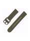 Strap Silicone Gray (Amazfit GTR 4 46mm)