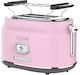 Westinghouse Toaster 2 Slots 815W Pink