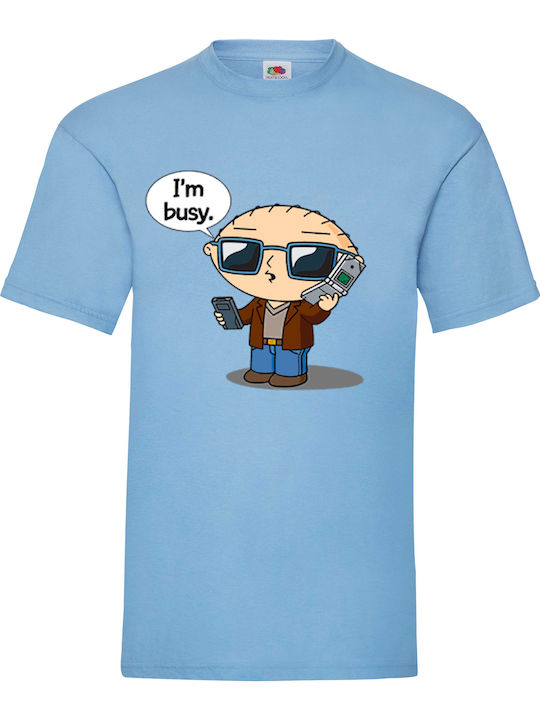 Fruit of the Loom Family Guy Stewie Griffin Ori...