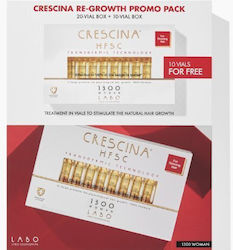 Crescina Crescina HFSC 1300 Ampoules 30x3.5ml