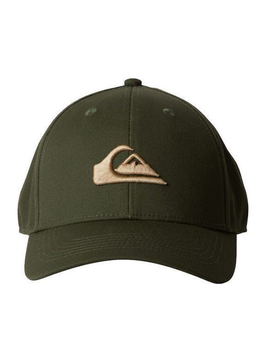 Quiksilver Decades Jockey Χακί AQYHA04002-CRE0