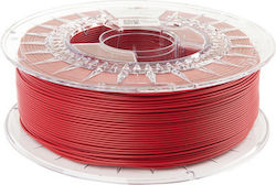 Spectrum PLA 1.75mm Dragon Red 1kg