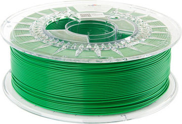Spectrum PLA 3D Printer Filament 1.75mm Forest Green 1kg 1τμχ (Spool)