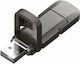 Dahua 128GB USB 2.0 USB Флашка Сива