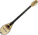 Akropolis Tzouras Three-string