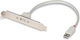 Lindy Port Bracket 33123