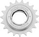 Sturmey Archer Ελευθερο 1sp 20 Δοντια Chrome Platen Sfs30.w200