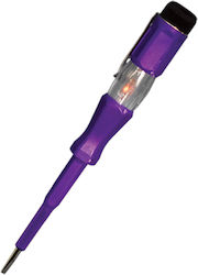 Spark Detecting Screwdriver