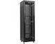 DateUp С крака Рак кабинет 42U 80x100x205.5см Черен 04.022.0345