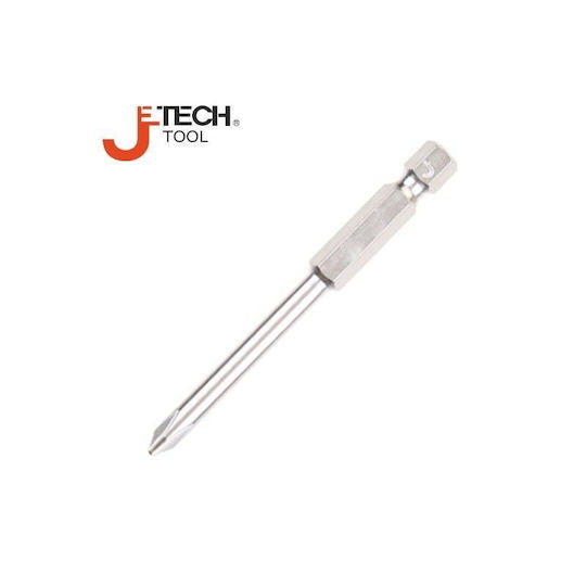 Jetech Tool Set 10 Biți Șurubelniță Cruce