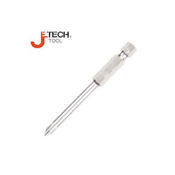Jetech Tool Σετ 10 Μύτες Κατσαβιδιού Σταυρός