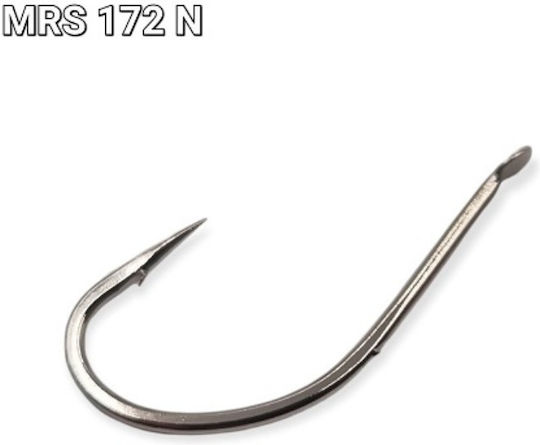 Кука Hayabusa Mrs-172n, никел, № 11 (20 бр.)