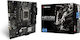 Biostar H610MT-E Wi-Fi Mainboard Micro ATX mit Intel 1700 Sockel