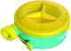 U-Grow Milk Powder Doser Yellow