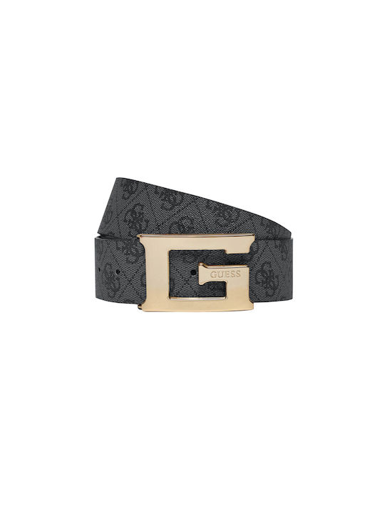 Guess Women's Belt Gray