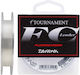 Daiwa Tournament 100% Fluorocarbon, 50m, 0.18mm