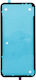 NetOne Αυτοκόλλητη Ταινία Μπαταρίας για HUAWEI P20 Lite (2019)