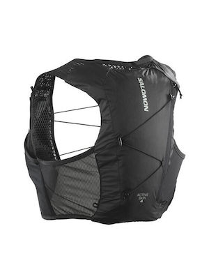 Salomon Active Skin 4 Geacă de hidratare Negru