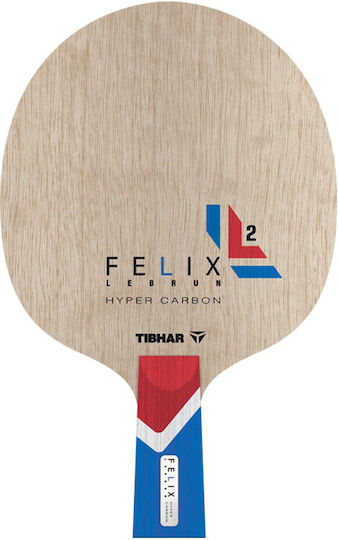 Tibhar Felix Lebrun Hyper Carbon Inside Ρακέτα Ping Pong