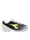 Pichichi 6 Md Kids Molded Soccer Shoes Colorful