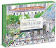 Puzzle 2D 500Stk.