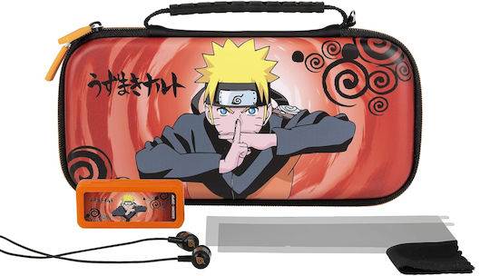 Konix Starter Kit Jutsu Schalter Schwarz
