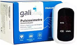 GaliPLUS Profesional Oximetru Degetul