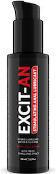 Luxuria Excit-an Anal Lubricant 100ml Luxuria Excit-an Anal Lubricant 100ml