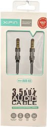 Xipin 3,5 mm Male-3,5 mm Male 3m Xipin 3,5 mm Male-3,5 mm Male 3m