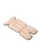 Baby Jem Stroller Mattress Double Sided 30x65cm...