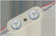 LED line LED Modul 12V 2W 1buc